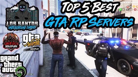 barlows roleplay|gta 5 free rp servers.